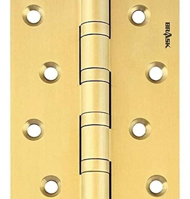 Brass Ball Bearing Hinges