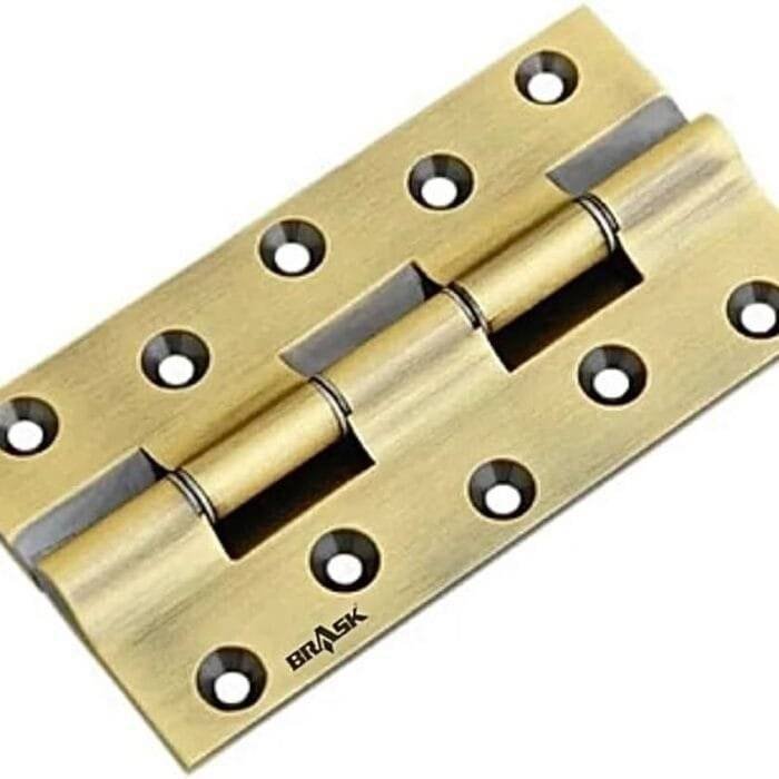 Brass Butt Hinges