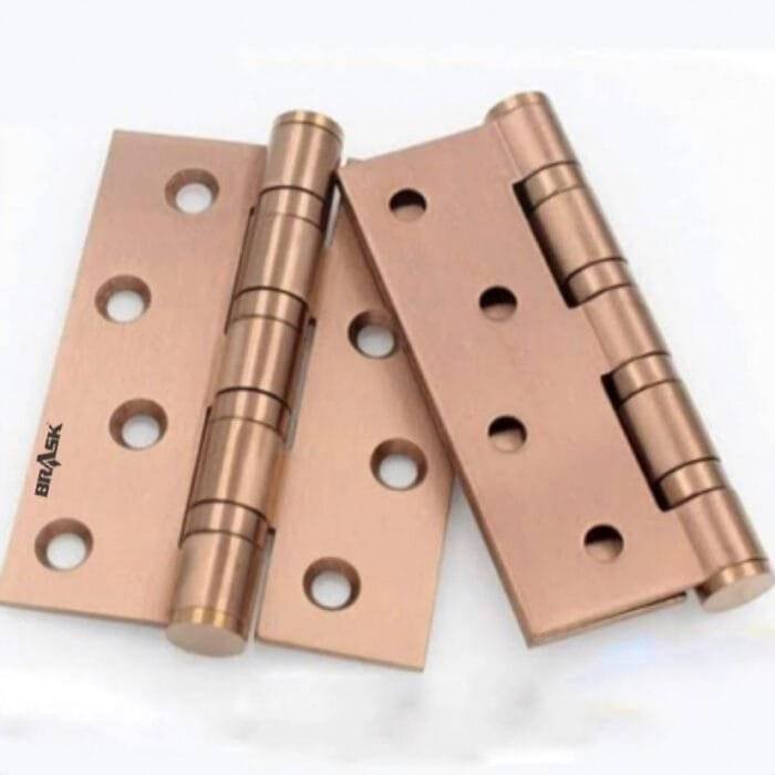 Brass Hinges