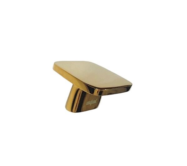 knobs - 003 Drawer Knobs PVD Gold Finish