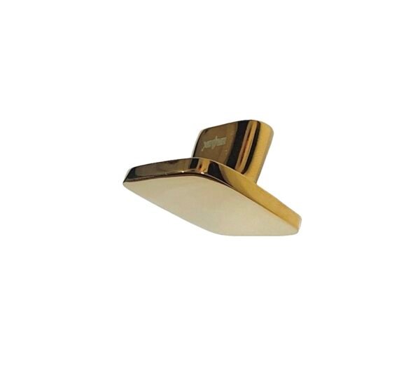 knobs - 003 Drawer Knobs PVD Gold Finish