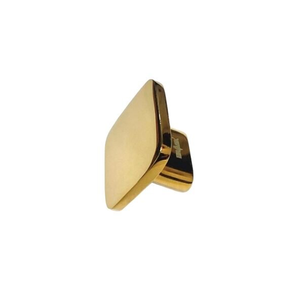 knobs - 003 Drawer Knobs PVD Gold Finish