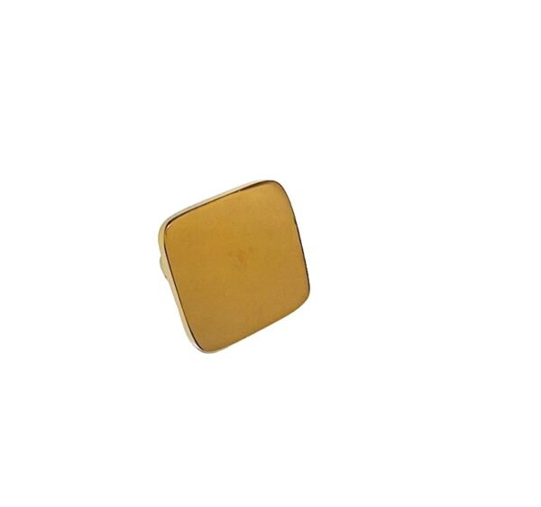 knobs - 003 Drawer Knobs PVD Gold Finish