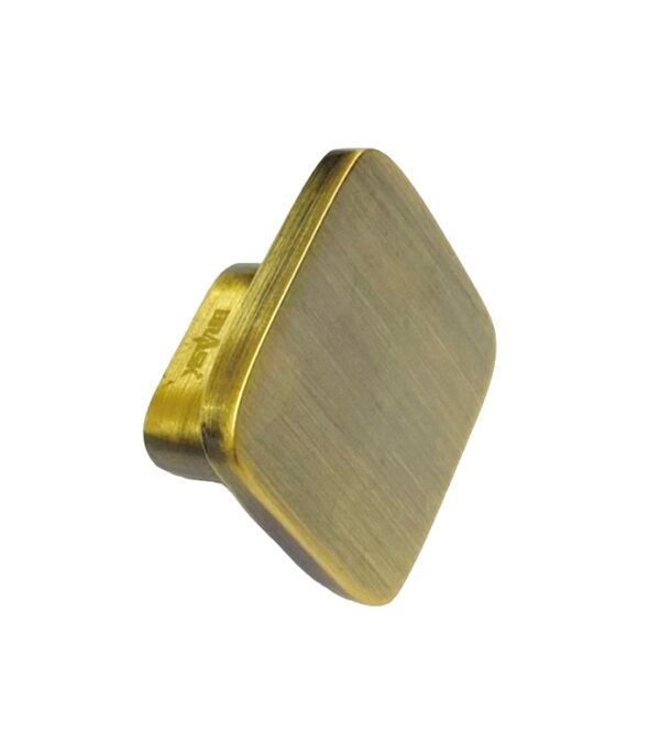 knobs 003 -Brass Drawer Knobs Antique finish