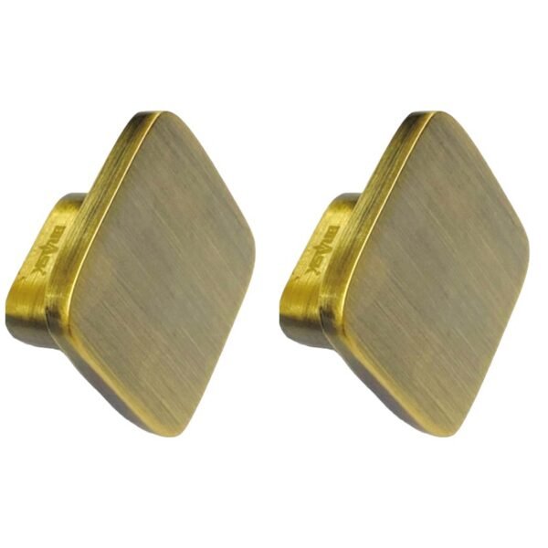 knobs 003 -Brass Drawer Knobs Antique Finish