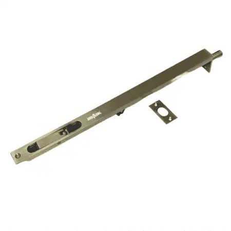 Brass Flush Tower Bolt, Concealed tower bolt Antique