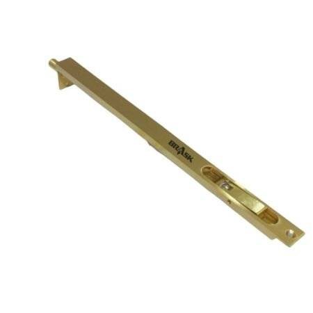 Brass concealed tower bolt, brass Flush Bolt Golden