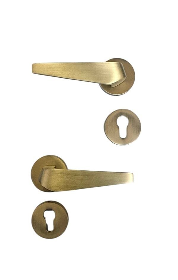Mortise Handle Set Aero