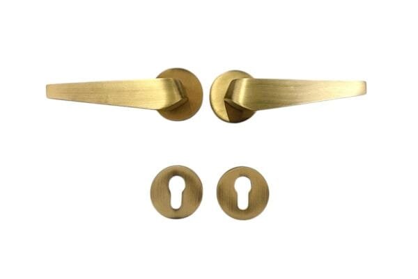 Mortise Handle Set Aero