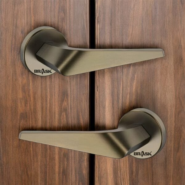 Mortise Handle Set Aero