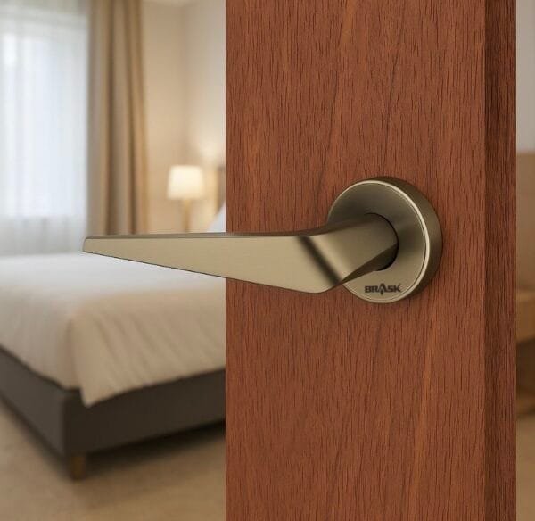 Mortise Handle Set Aero